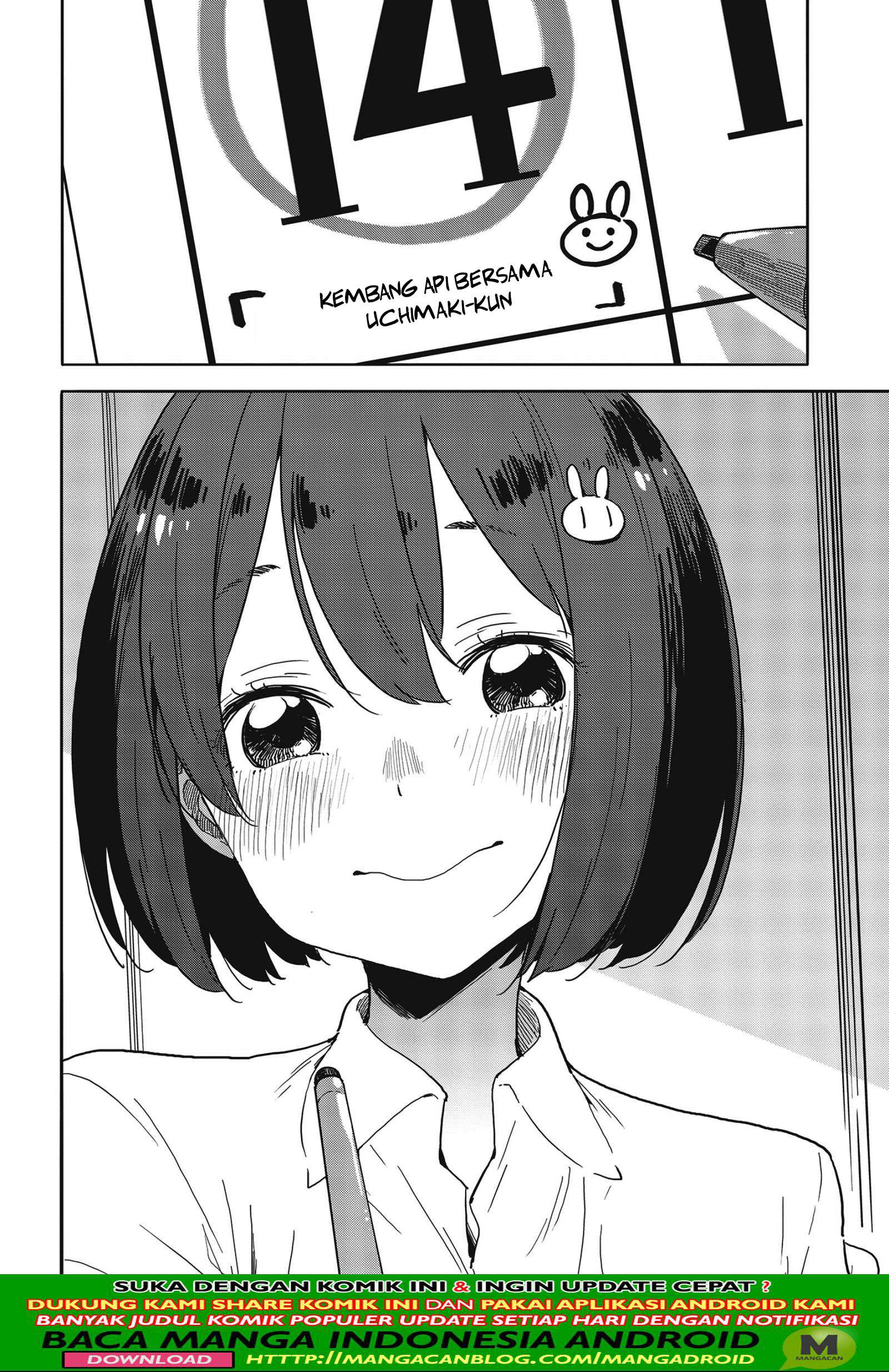 Chapter 80 - halaman 11
