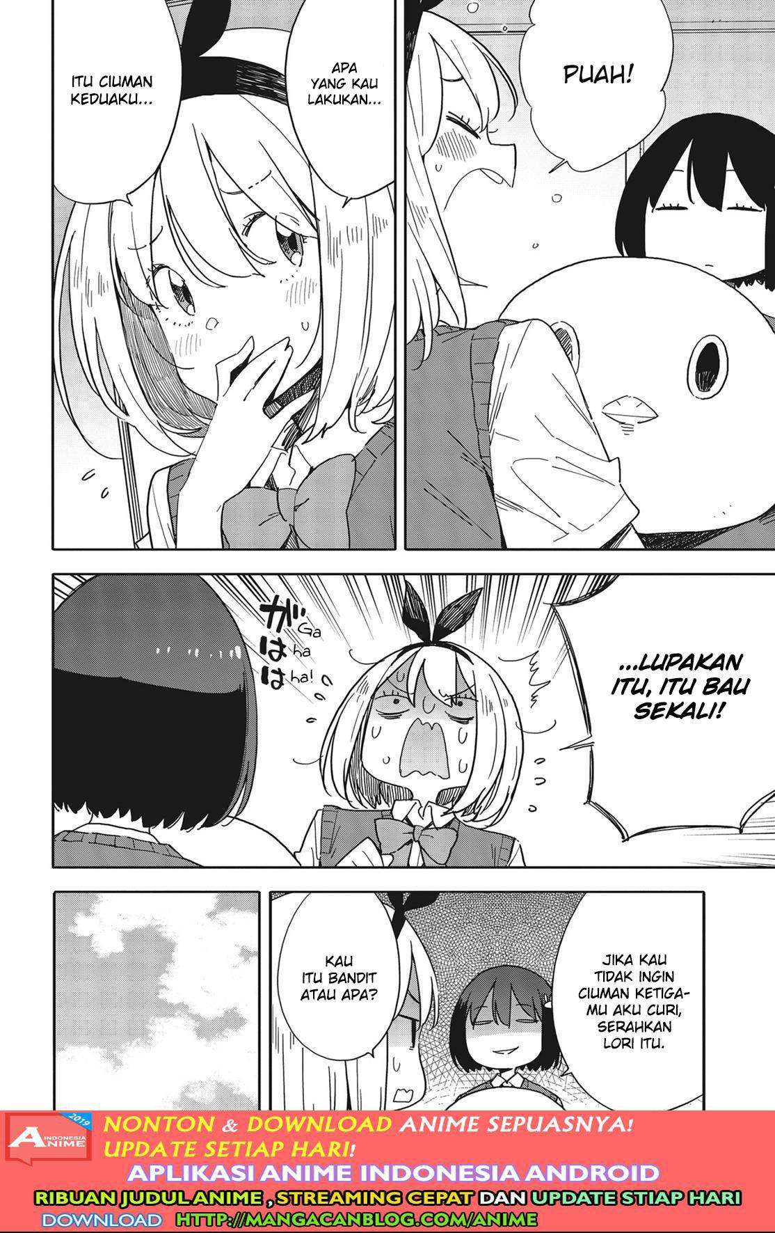 Chapter 79 - halaman 11