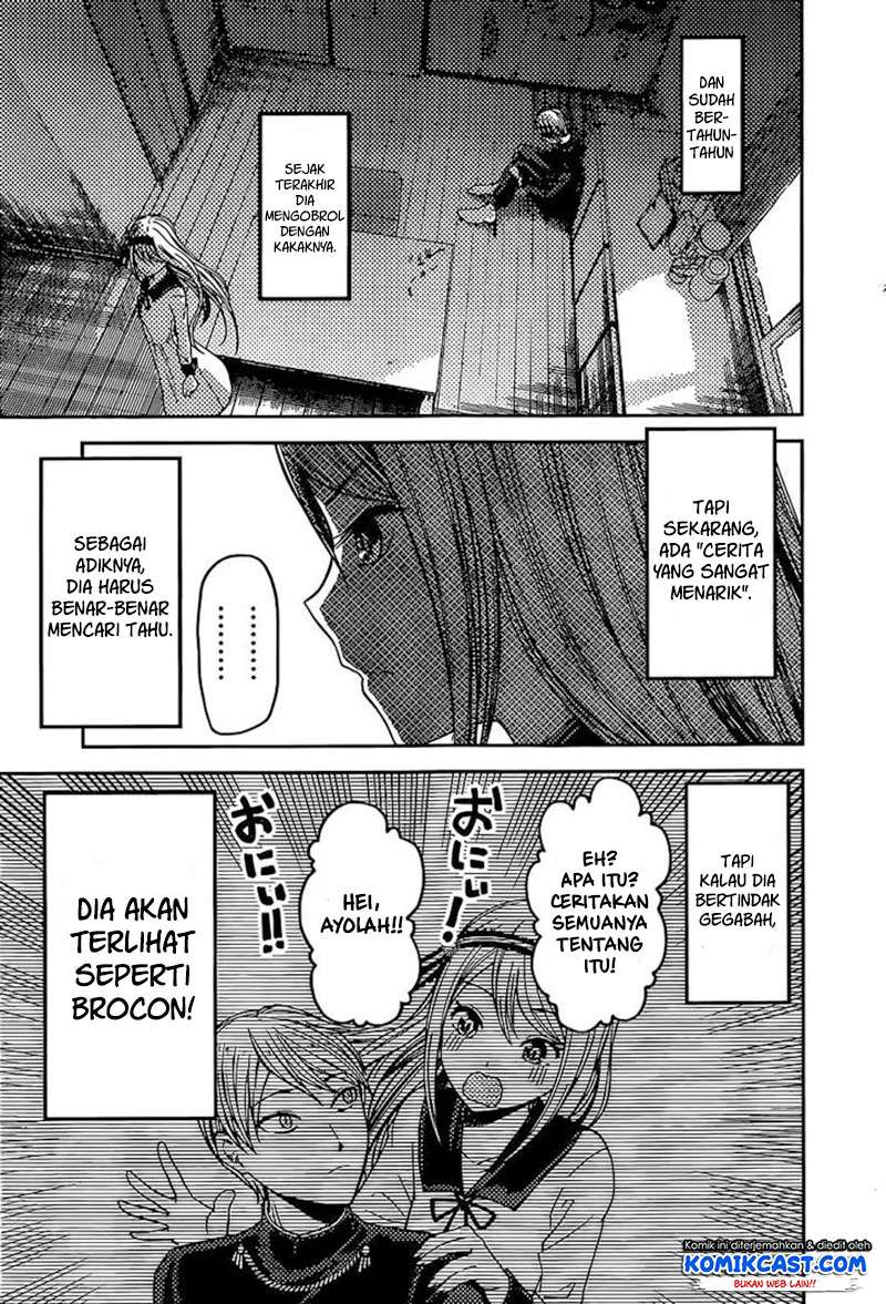 Chapter 83 - halaman 11