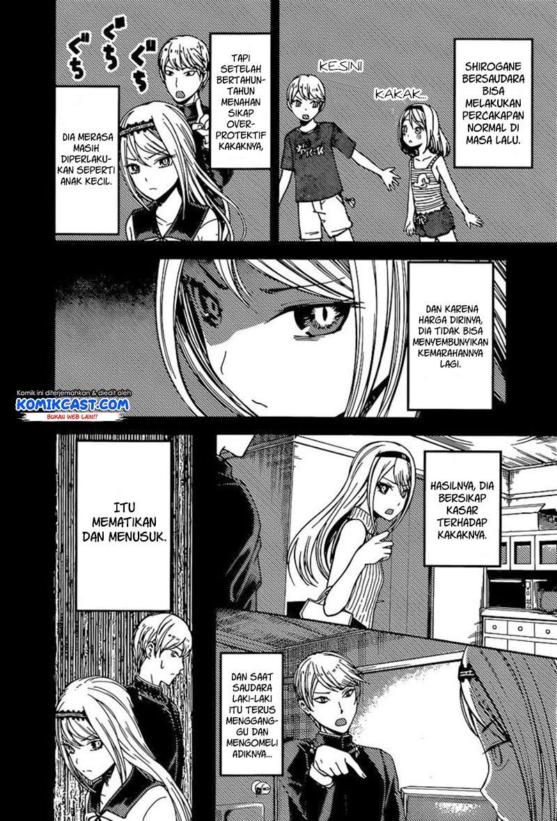 Chapter 83 - halaman 10