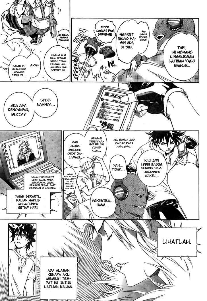 Chapter 170 - halaman 11