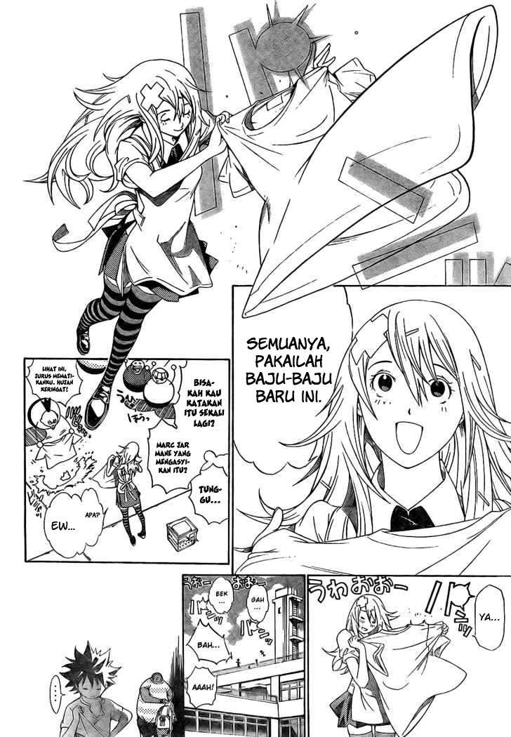 Chapter 170 - halaman 10