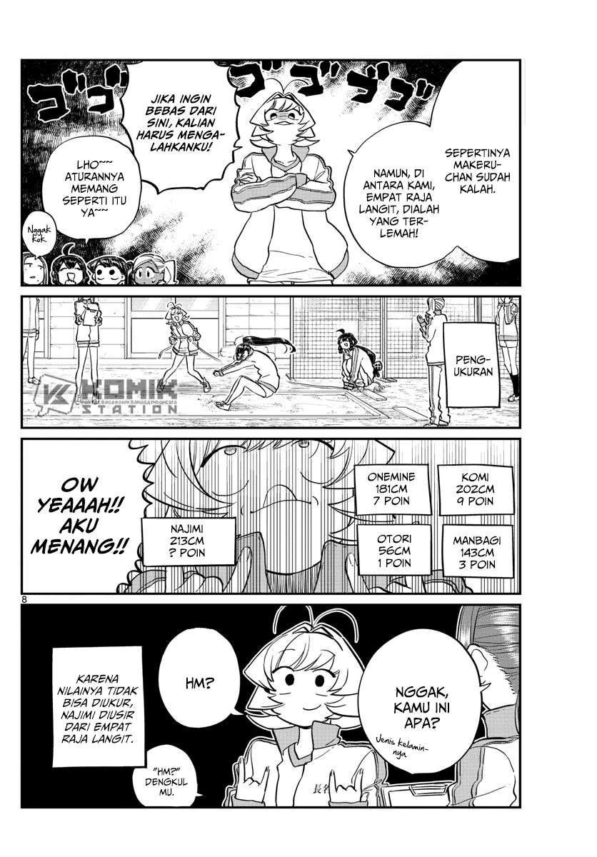 Chapter 137 - halaman 10