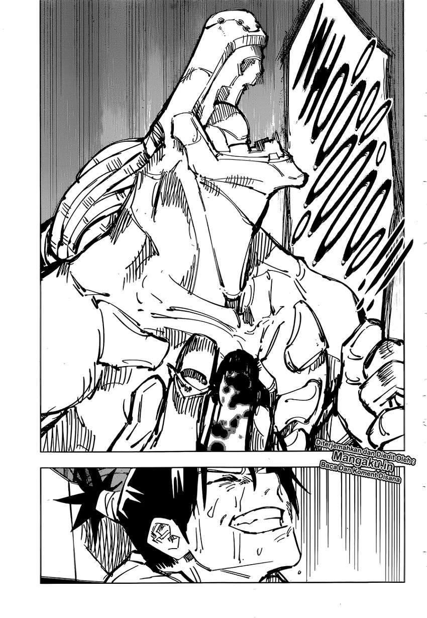 Chapter 82 - halaman 11