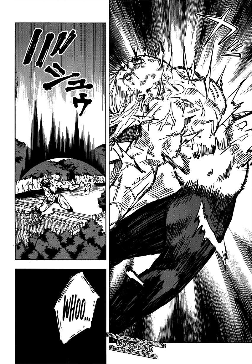 Chapter 82 - halaman 10