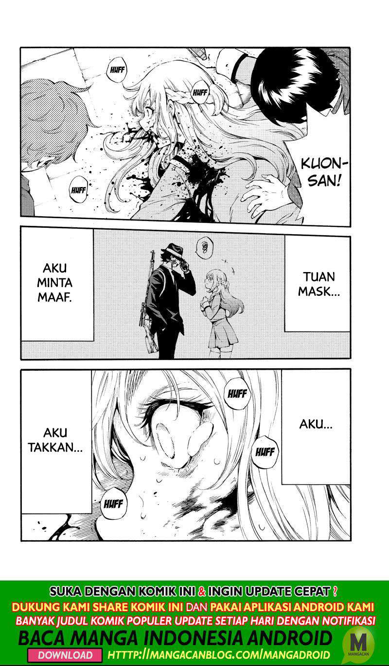 Chapter 185 - halaman 10