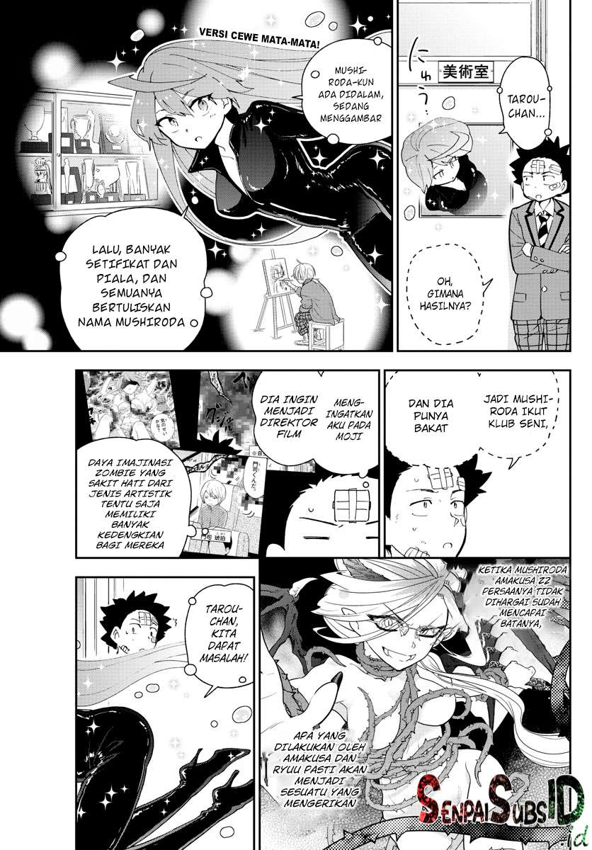 Chapter 100 - halaman 11