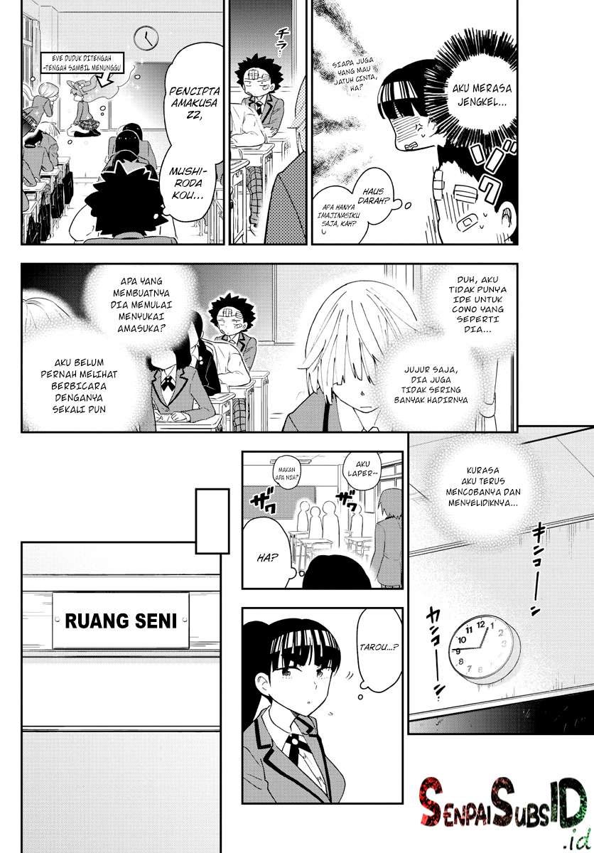Chapter 100 - halaman 10