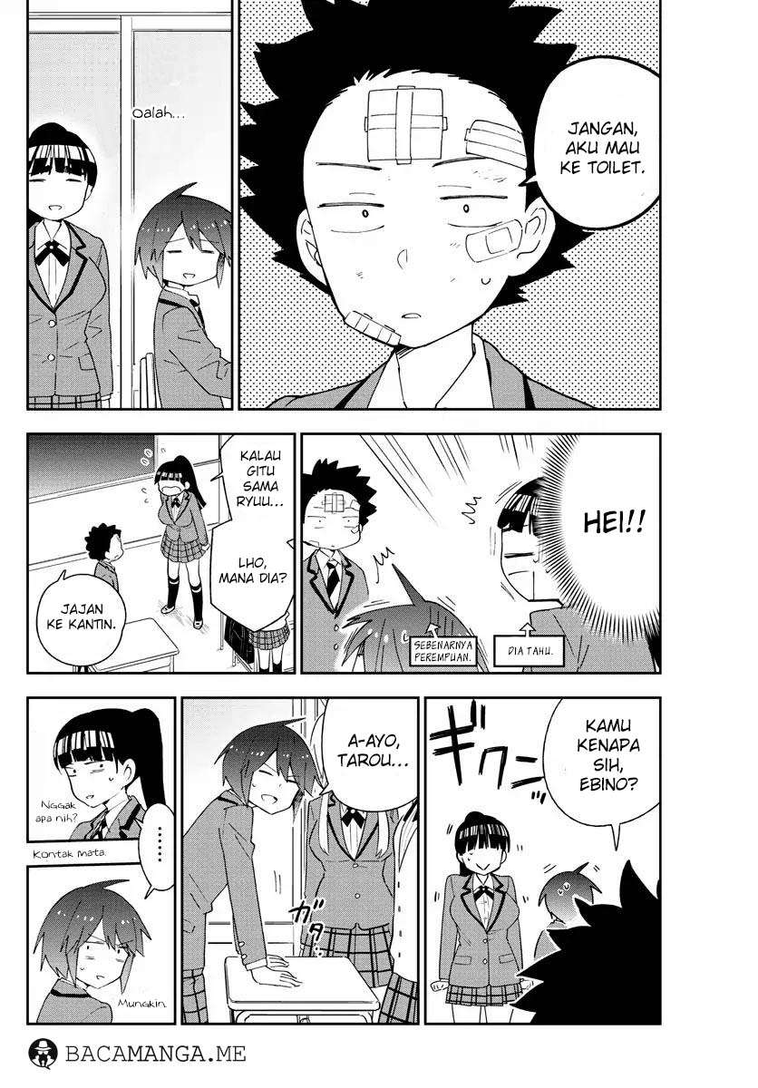 Chapter 99 - halaman 11