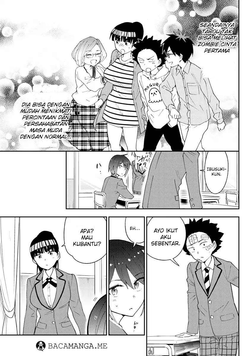 Chapter 99 - halaman 10