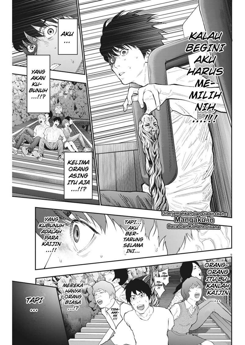 Chapter 86 - halaman 11