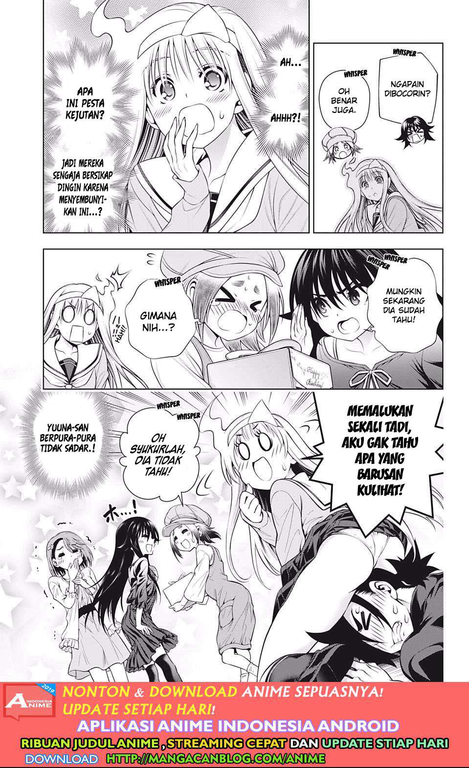 Chapter 181 - halaman 10