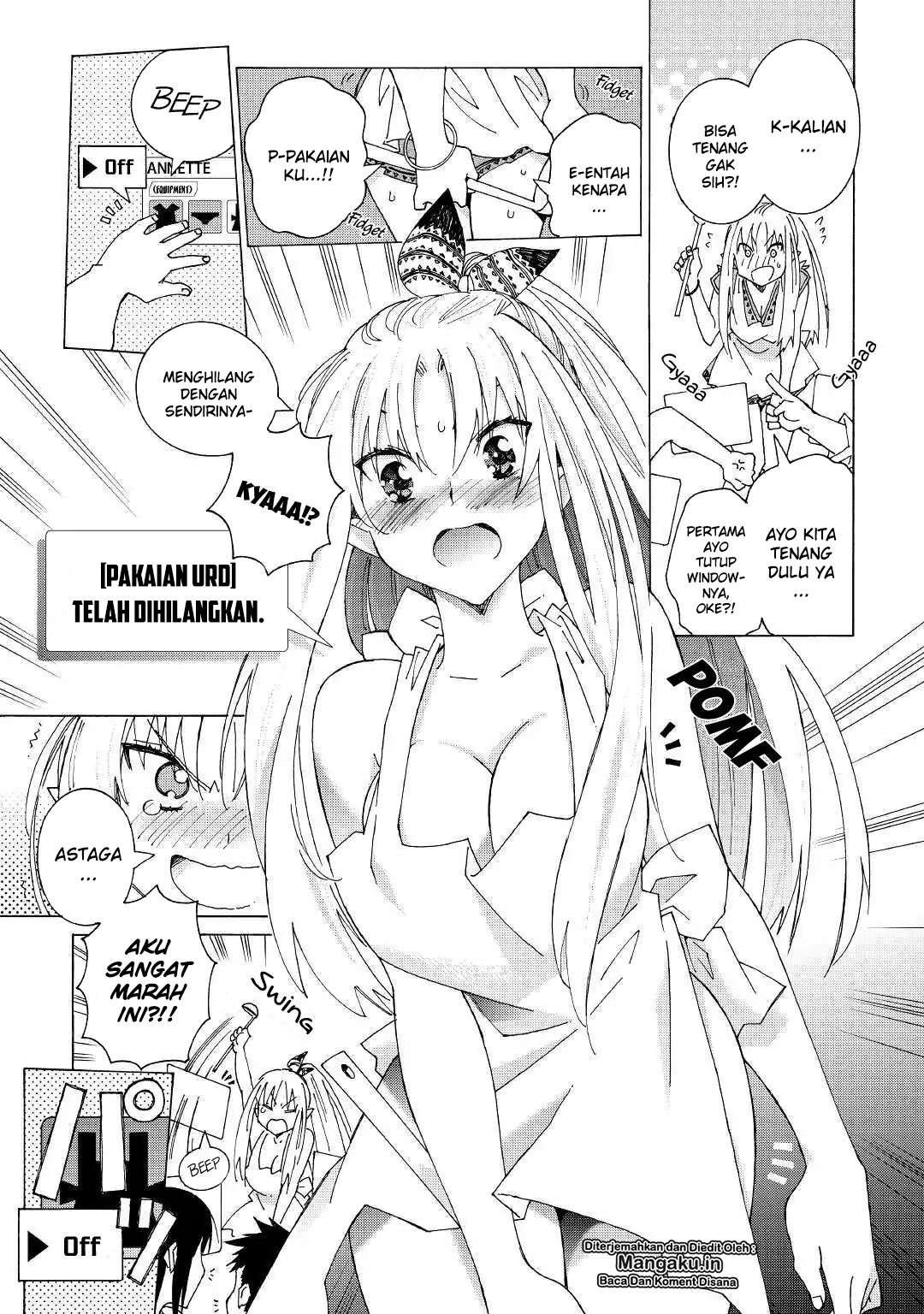Chapter 23 - halaman 11