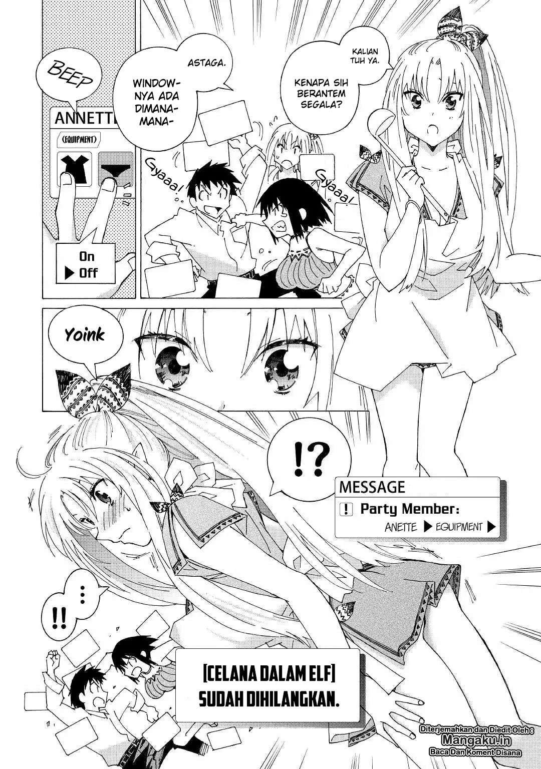Chapter 23 - halaman 10