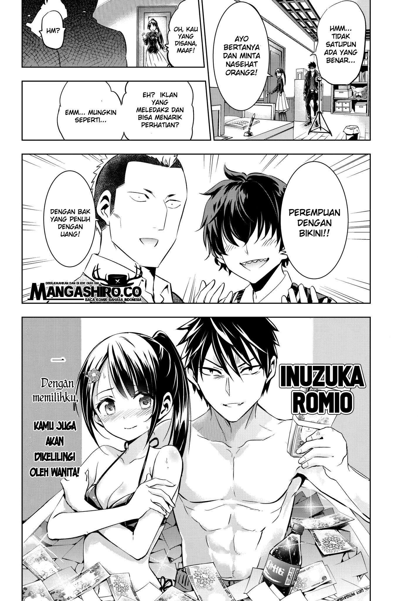 Chapter 79 - halaman 11