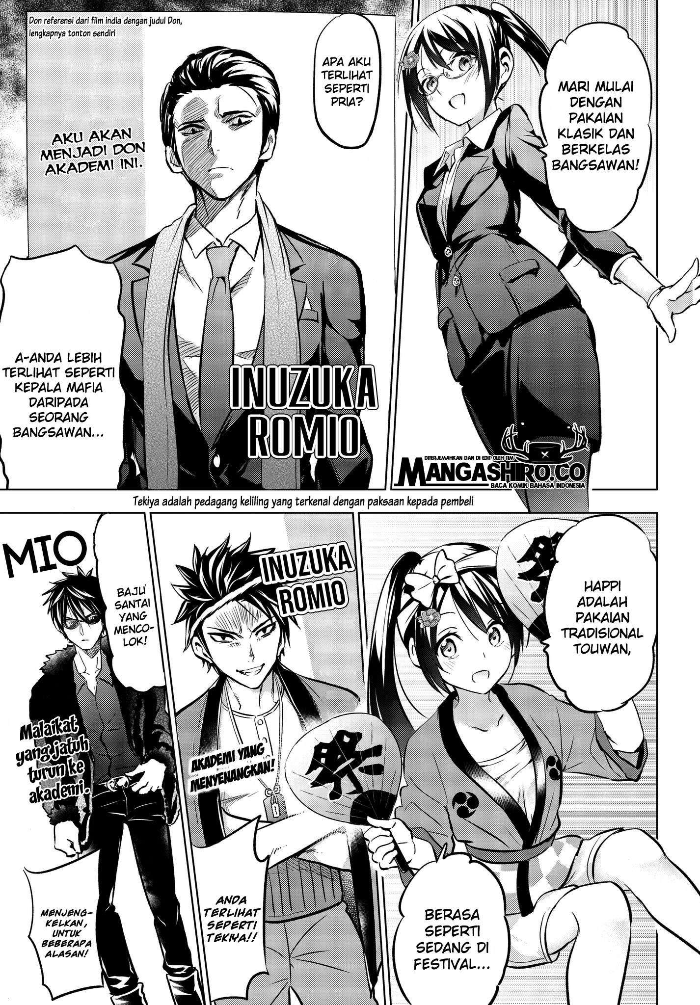 Chapter 79 - halaman 10