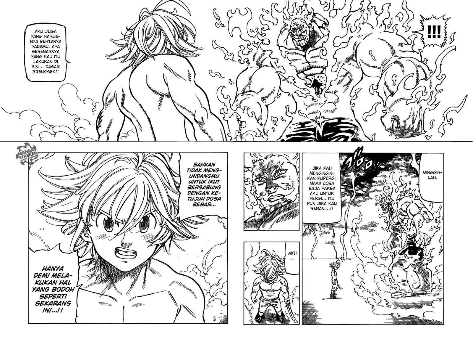 Chapter 328 - halaman 10