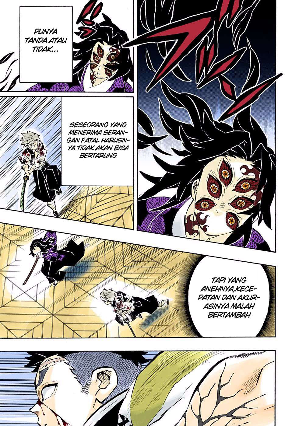 Chapter 171 - halaman 11