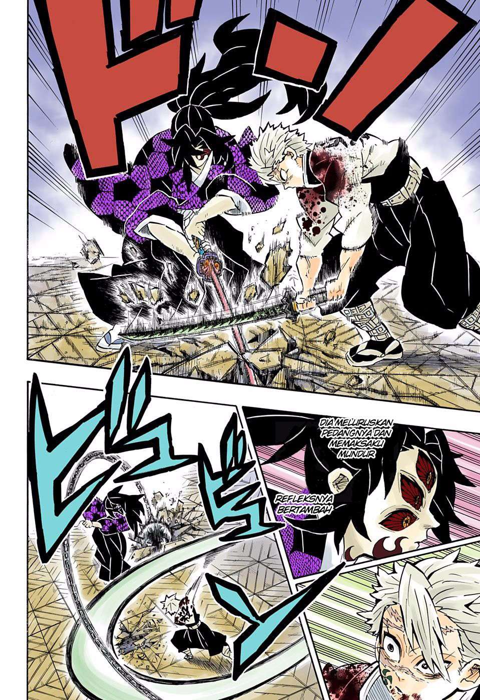 Chapter 171 - halaman 10