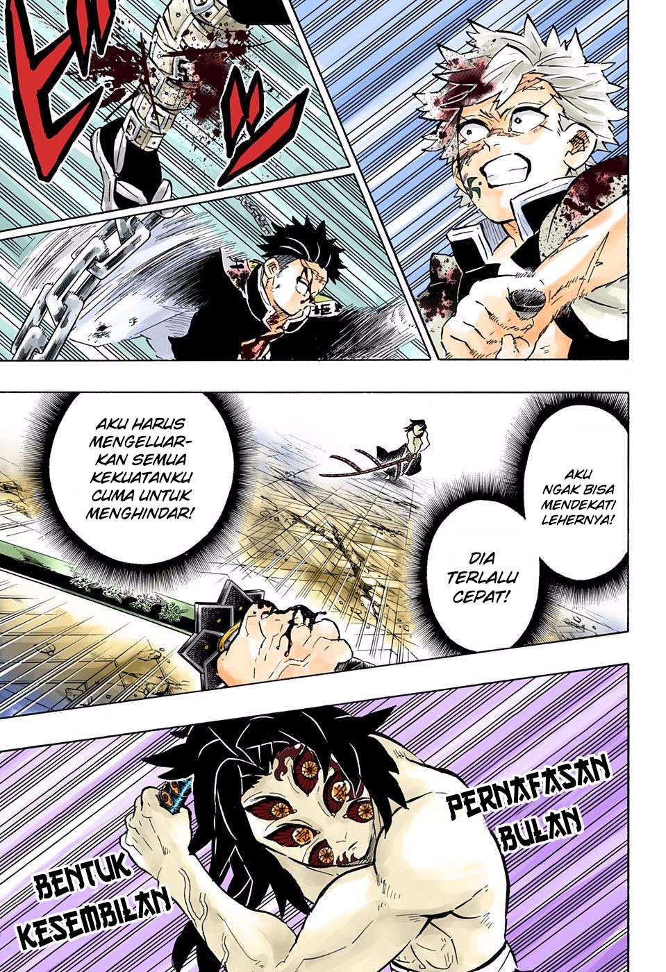 Chapter 172 - halaman 11