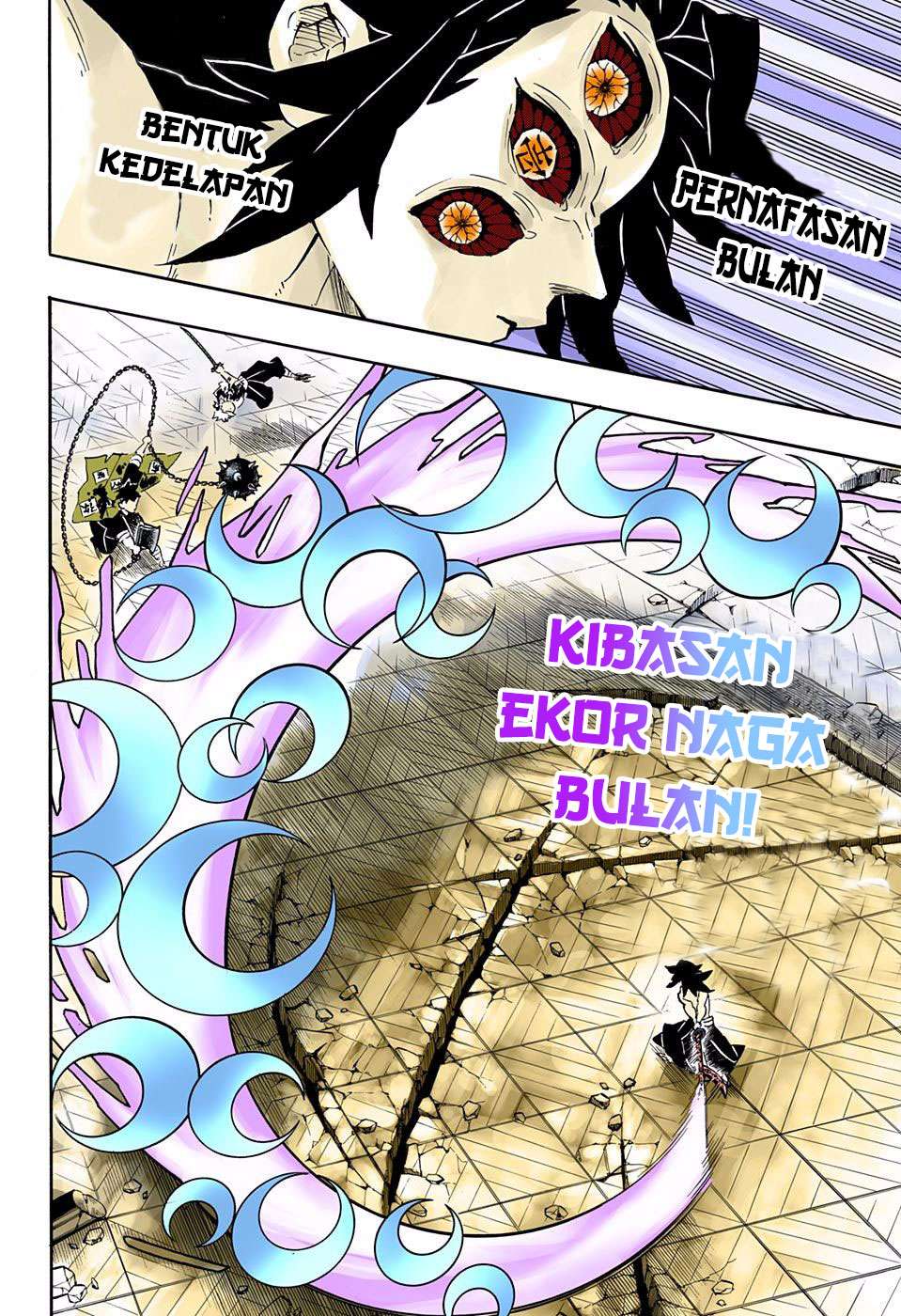 Chapter 172 - halaman 10