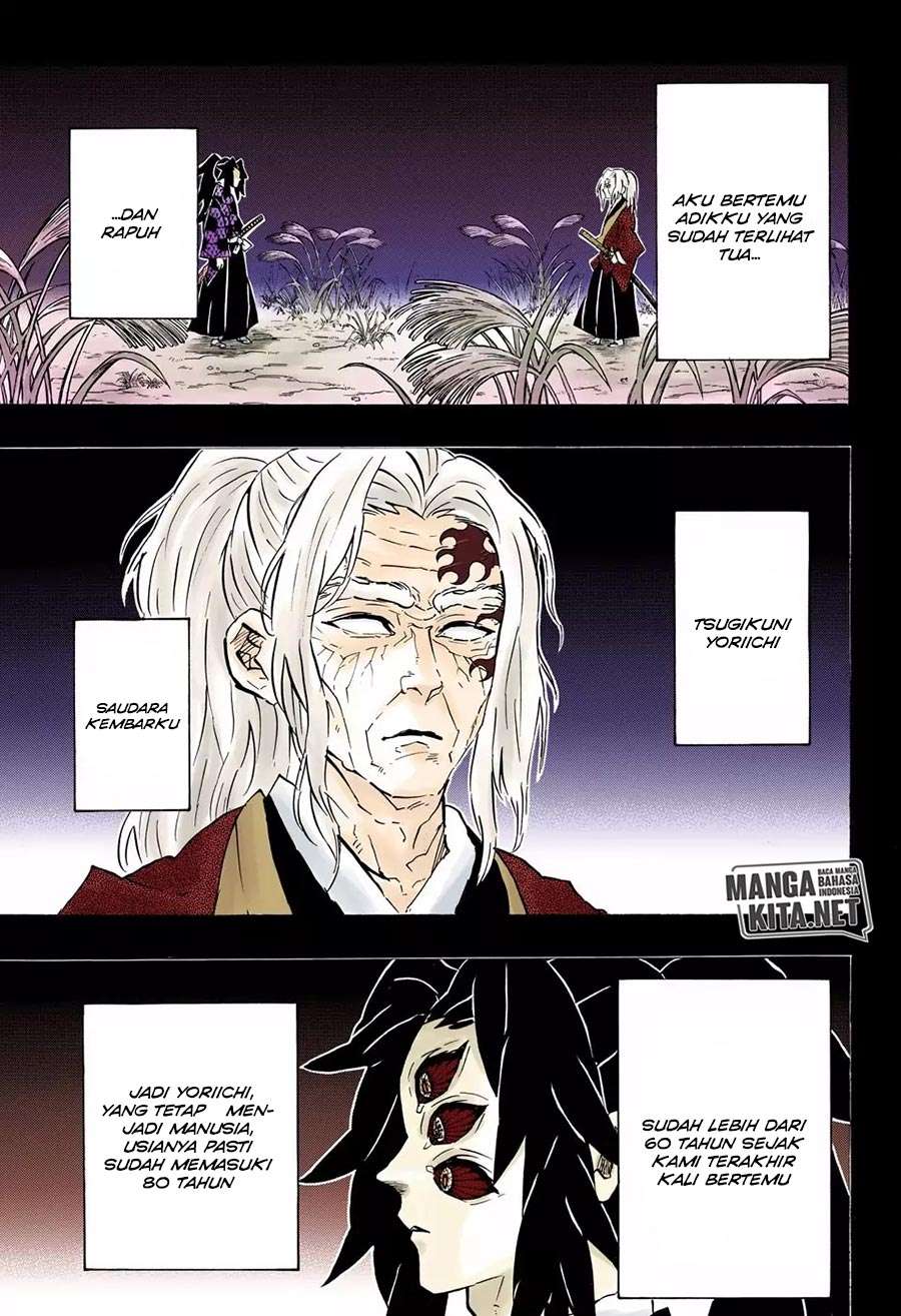 Chapter 174 - halaman 11