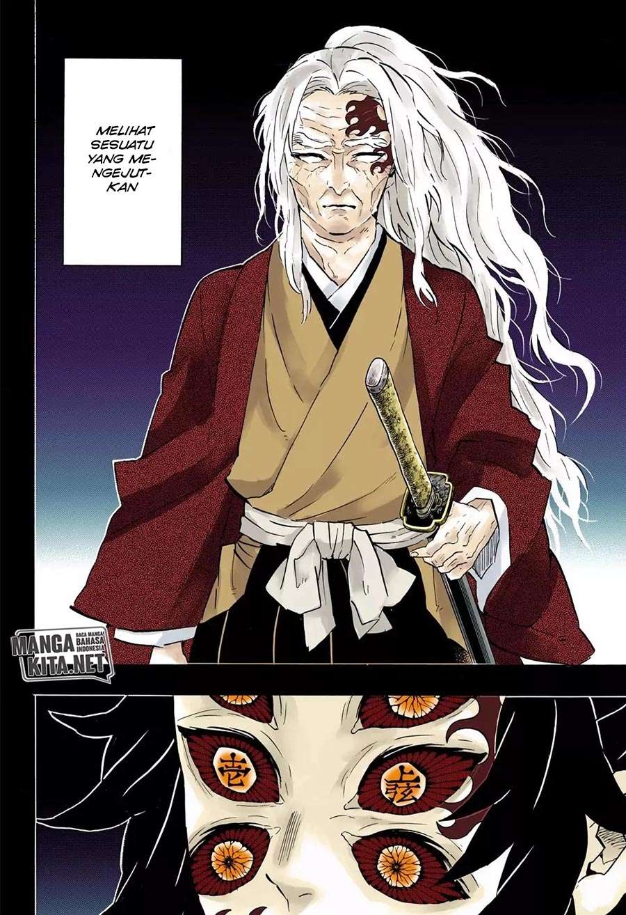 Chapter 174 - halaman 10