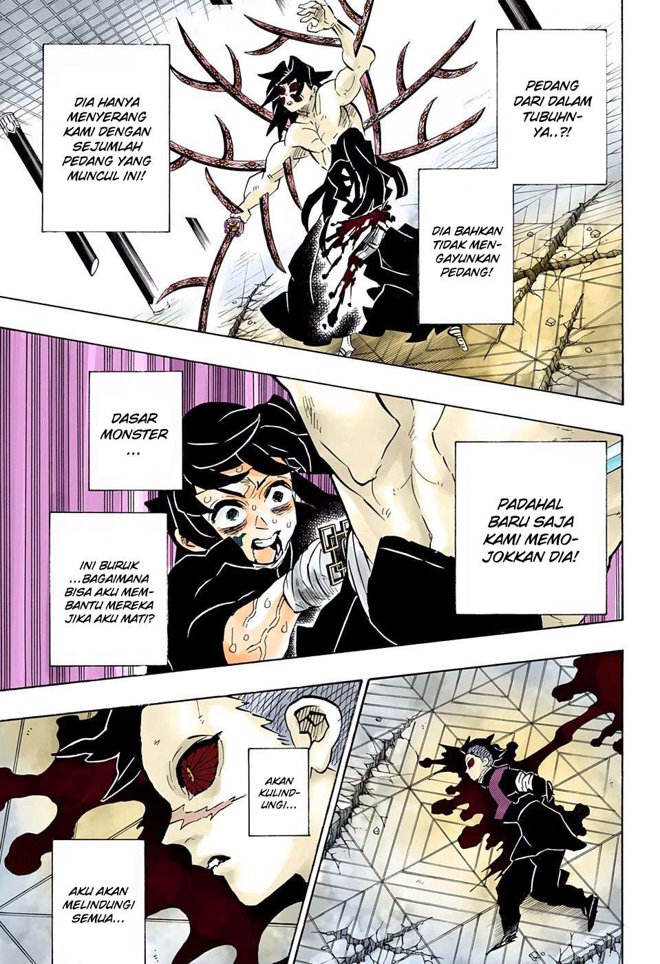 Chapter 175 - halaman 11