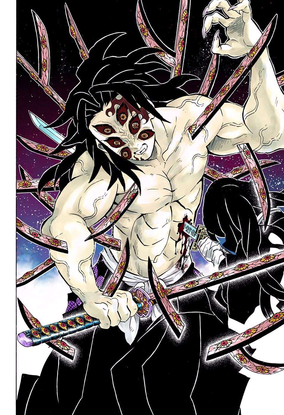 Chapter 175 - halaman 10