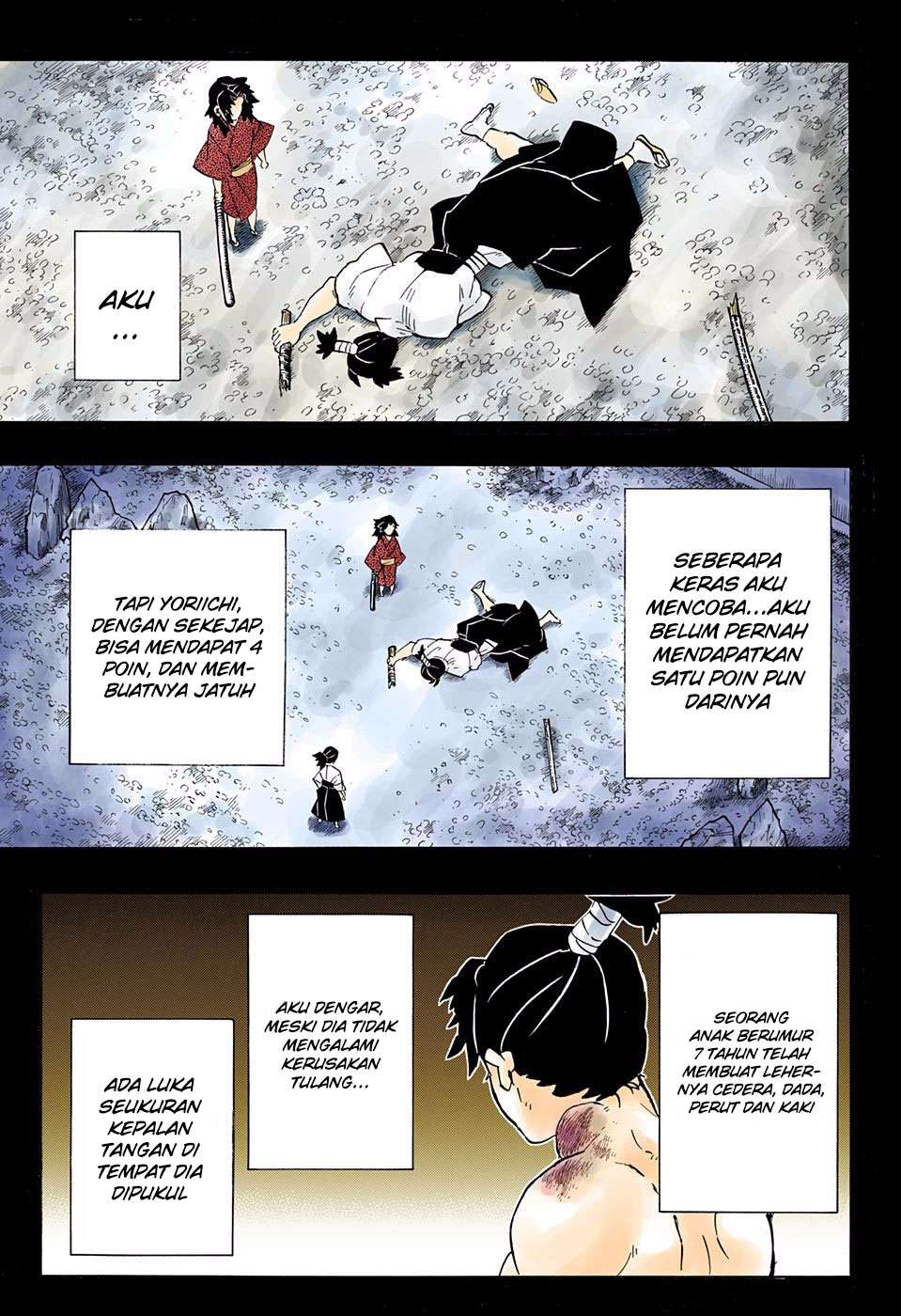Chapter 177 - halaman 11