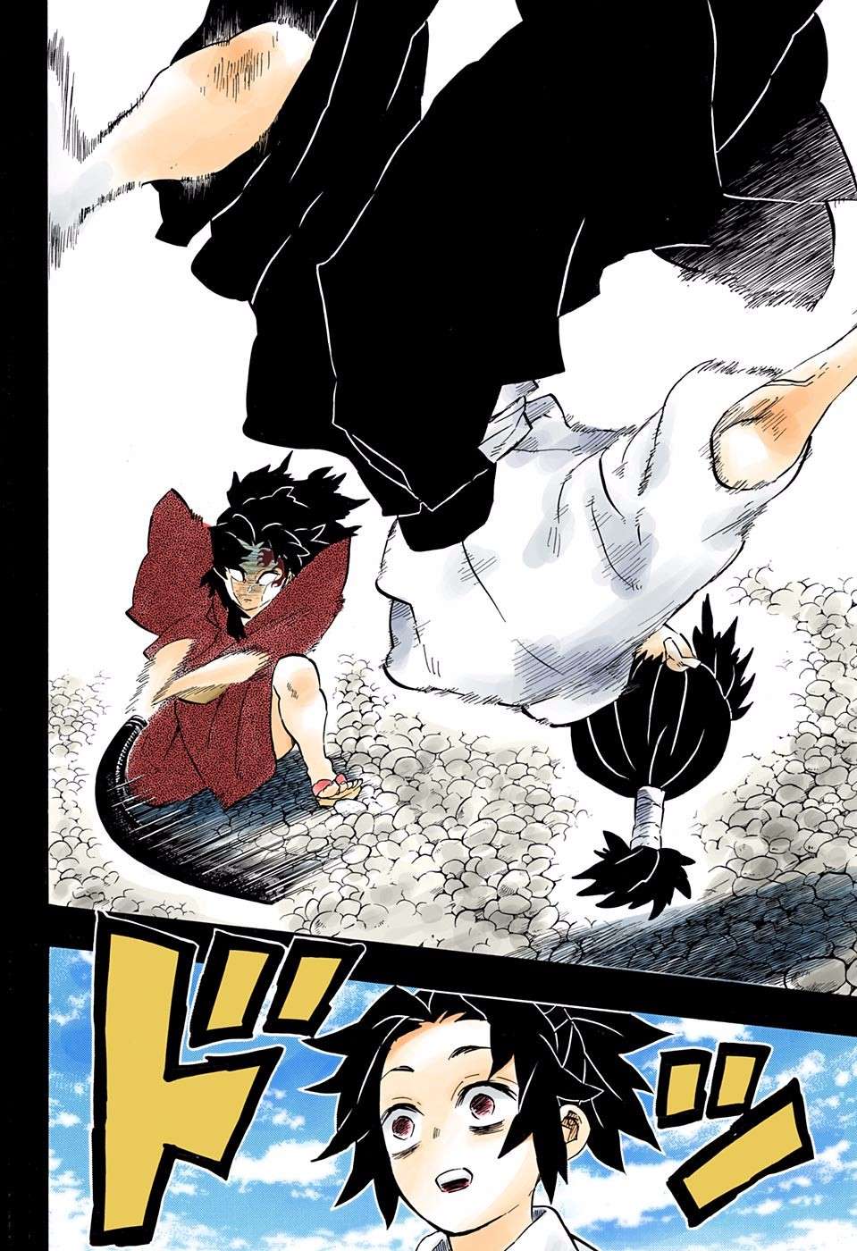 Chapter 177 - halaman 10