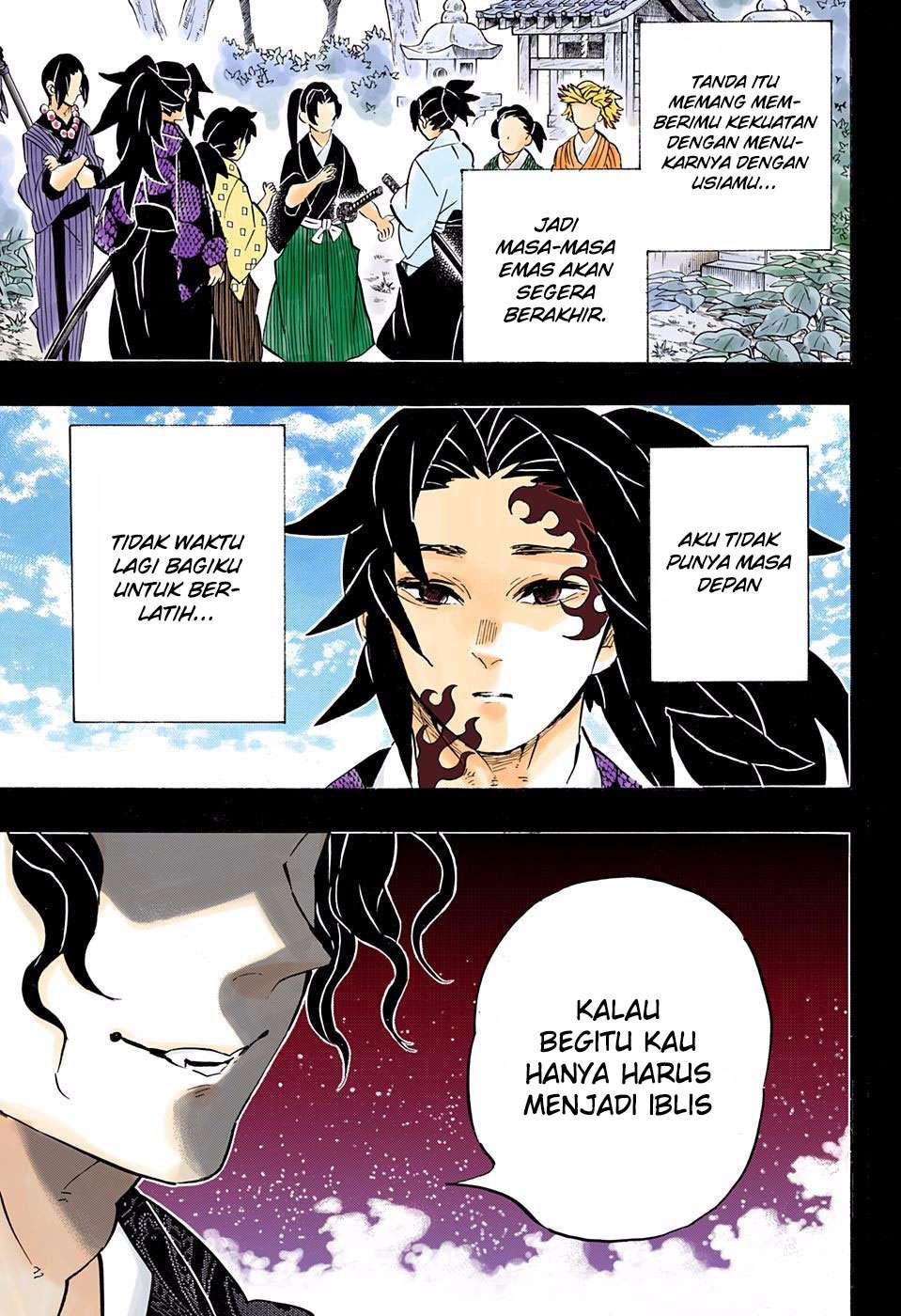 Chapter 178 - halaman 11