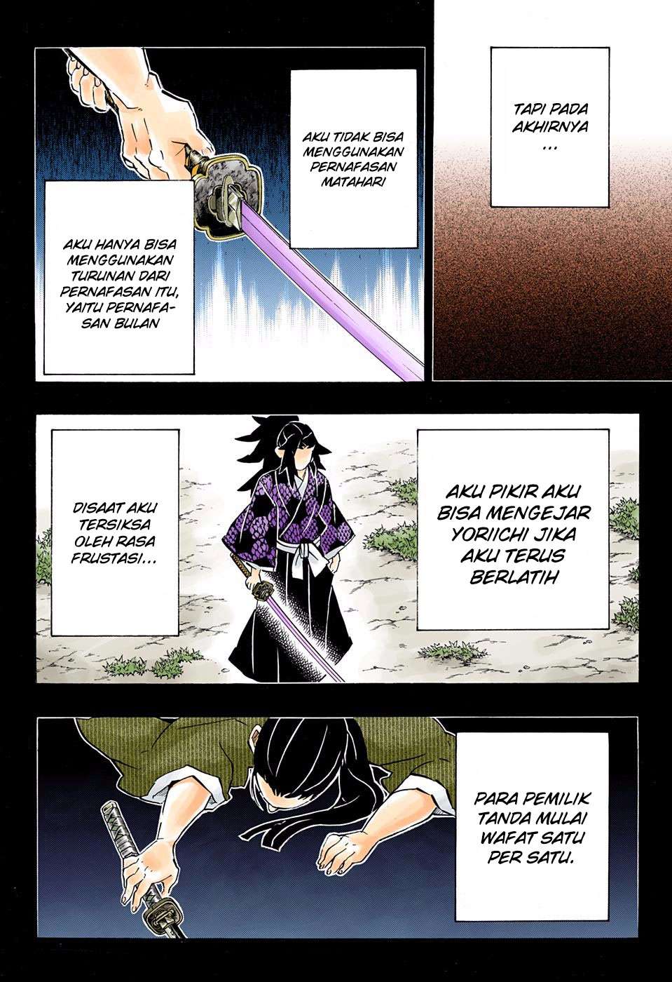 Chapter 178 - halaman 10