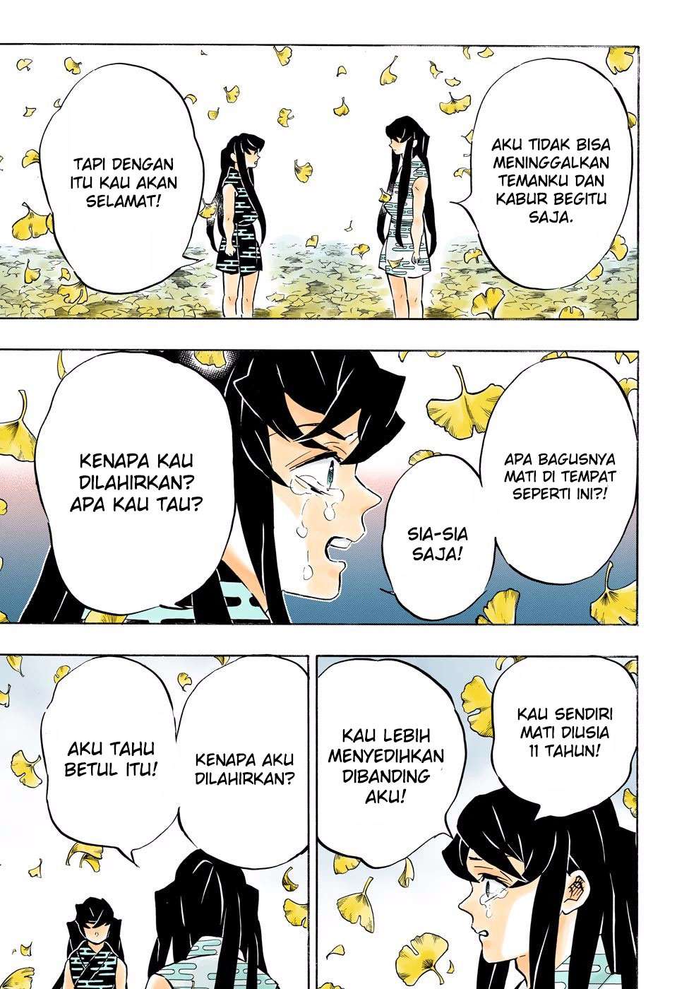 Chapter 179 - halaman 11