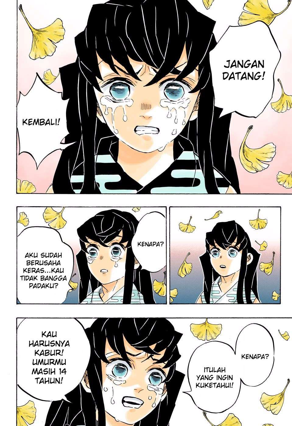 Chapter 179 - halaman 10
