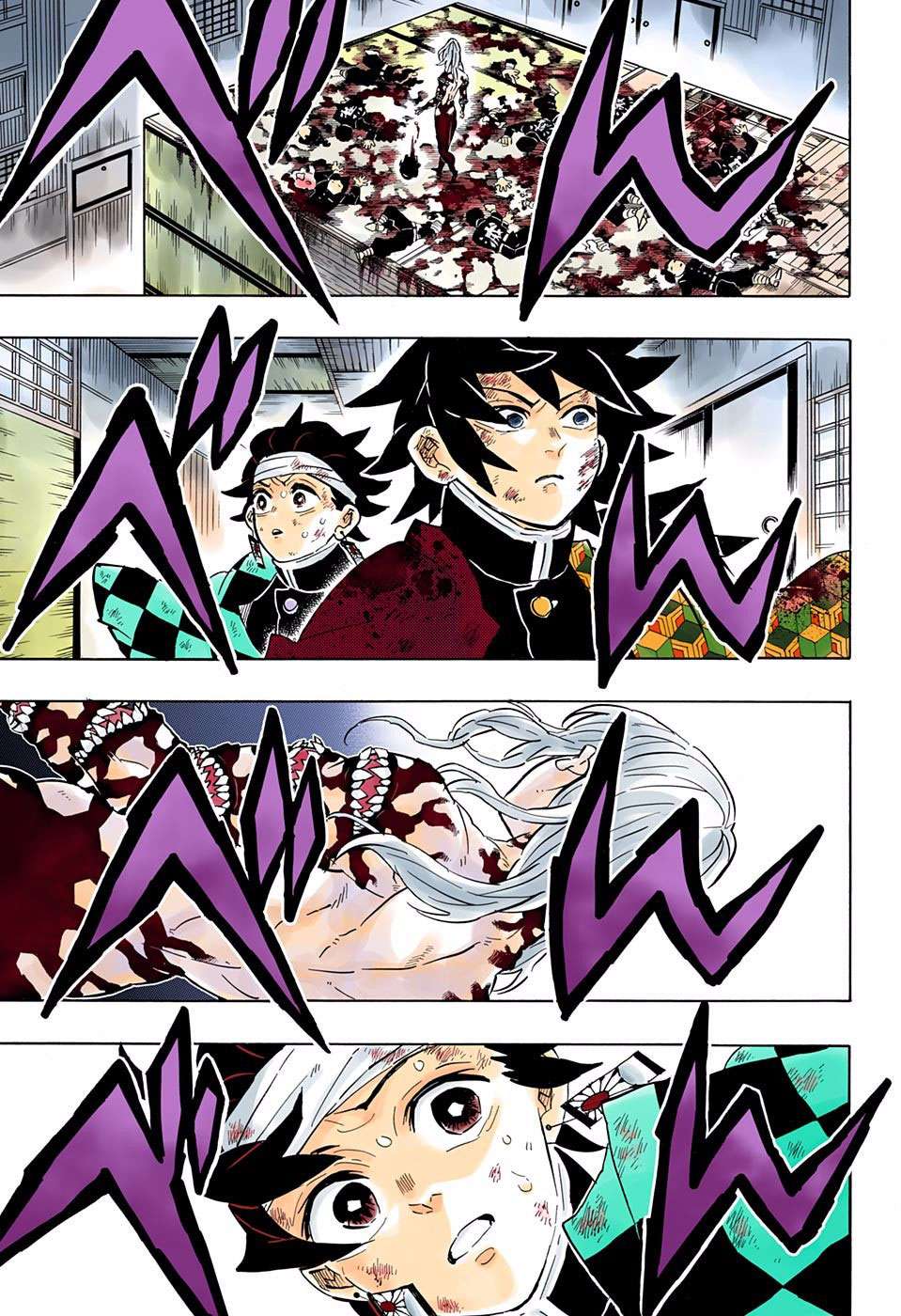 Chapter 181 - halaman 11