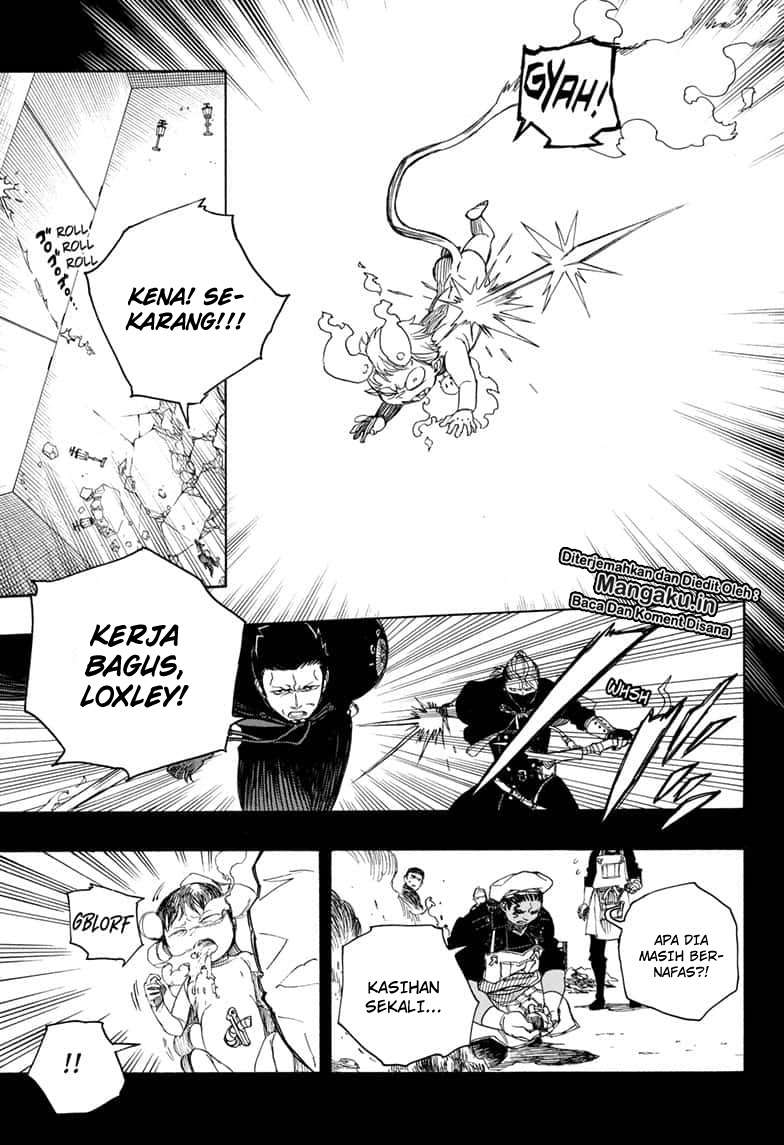 Chapter 116 - halaman 11