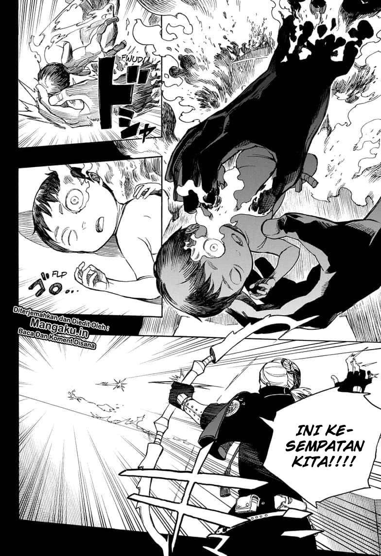 Chapter 116 - halaman 10