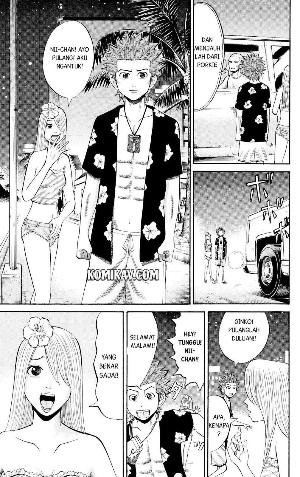 Chapter 33 - halaman 11