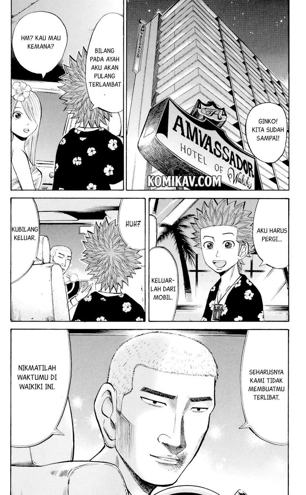 Chapter 33 - halaman 10