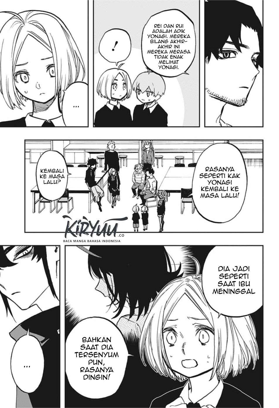 Chapter 82 - halaman 11