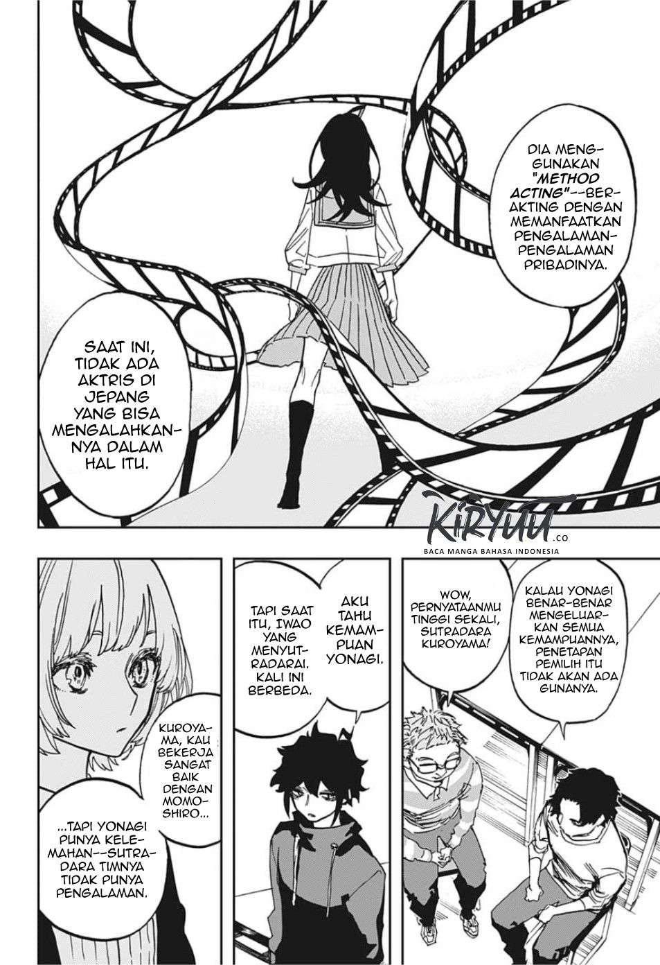 Chapter 82 - halaman 10