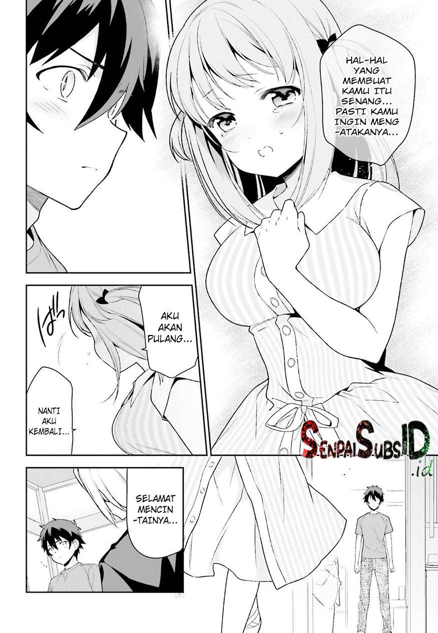 Chapter 71 - halaman 10