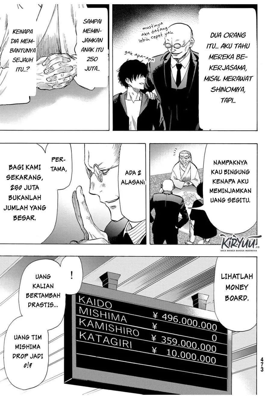 Chapter 58 - halaman 11