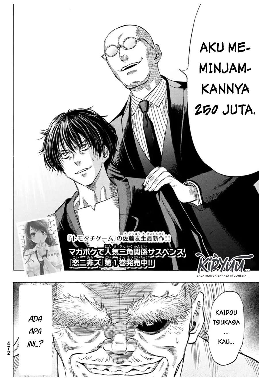 Chapter 58 - halaman 10