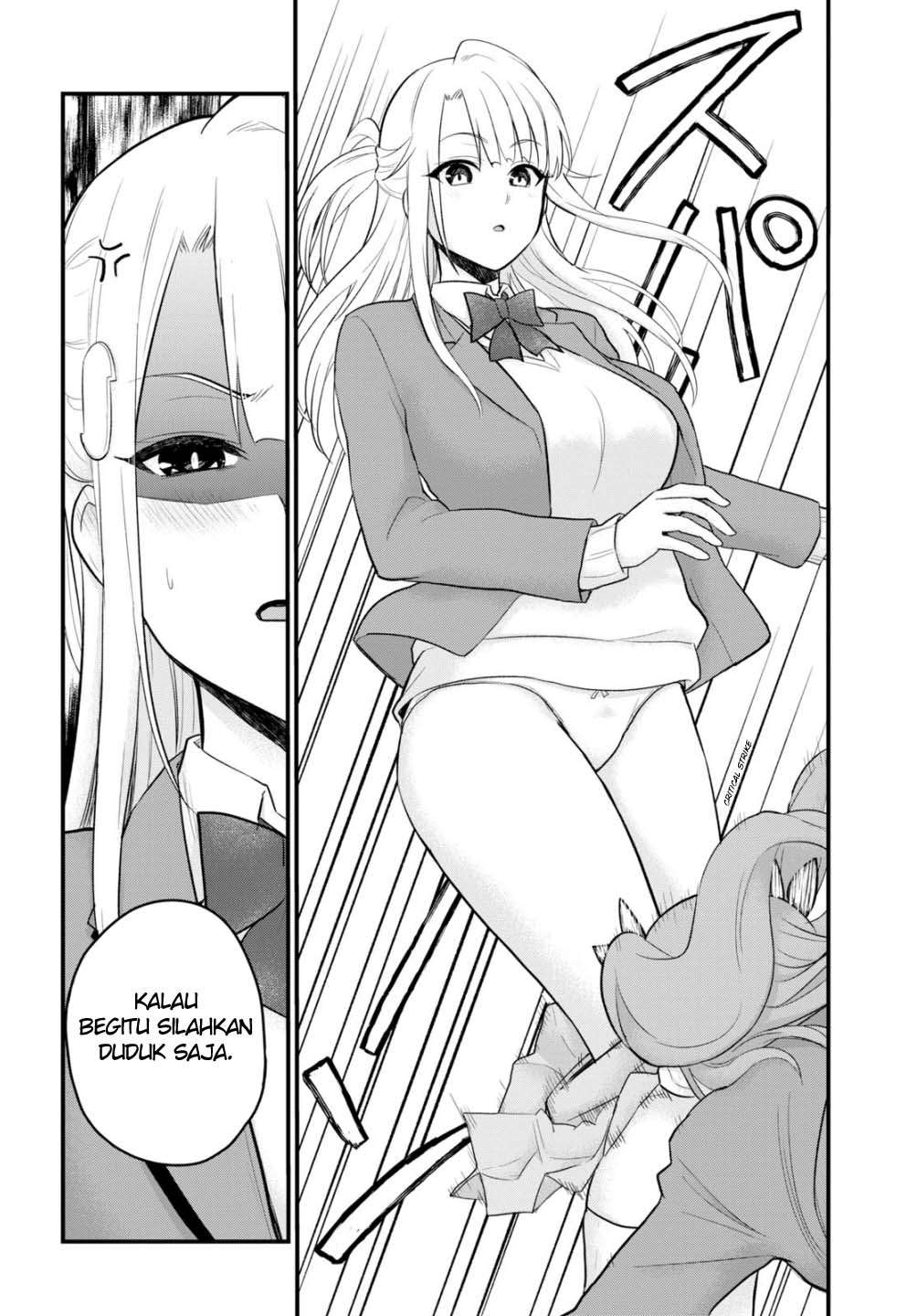 Chapter 85 - halaman 10