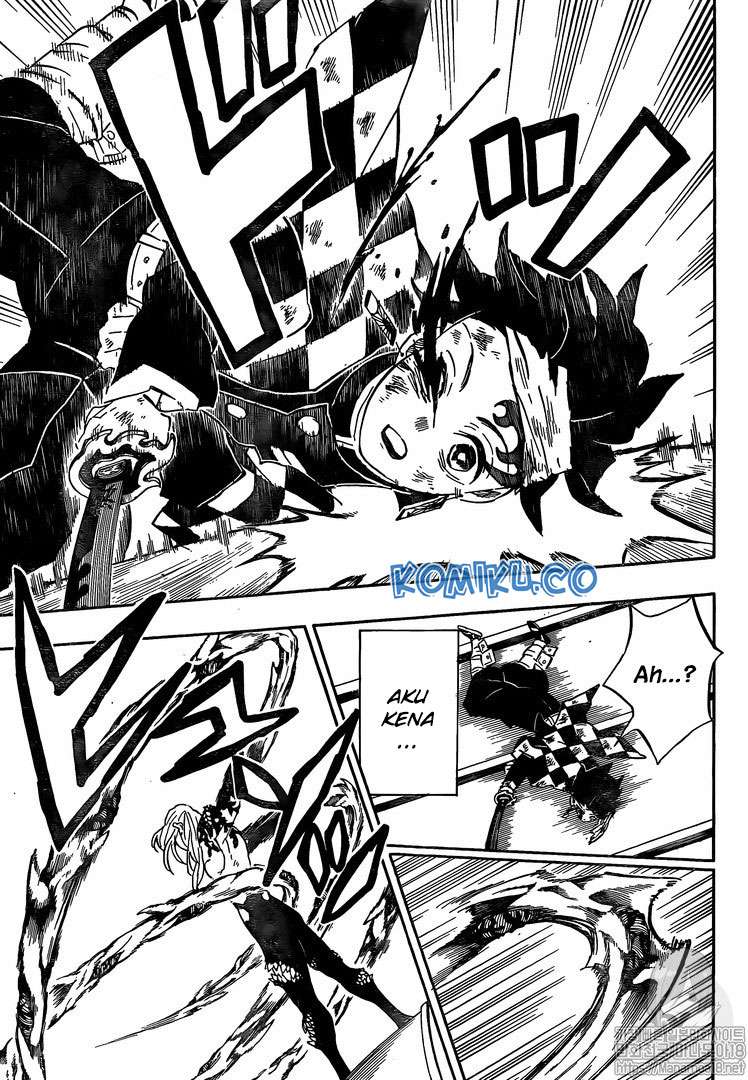 Chapter 182 - halaman 11