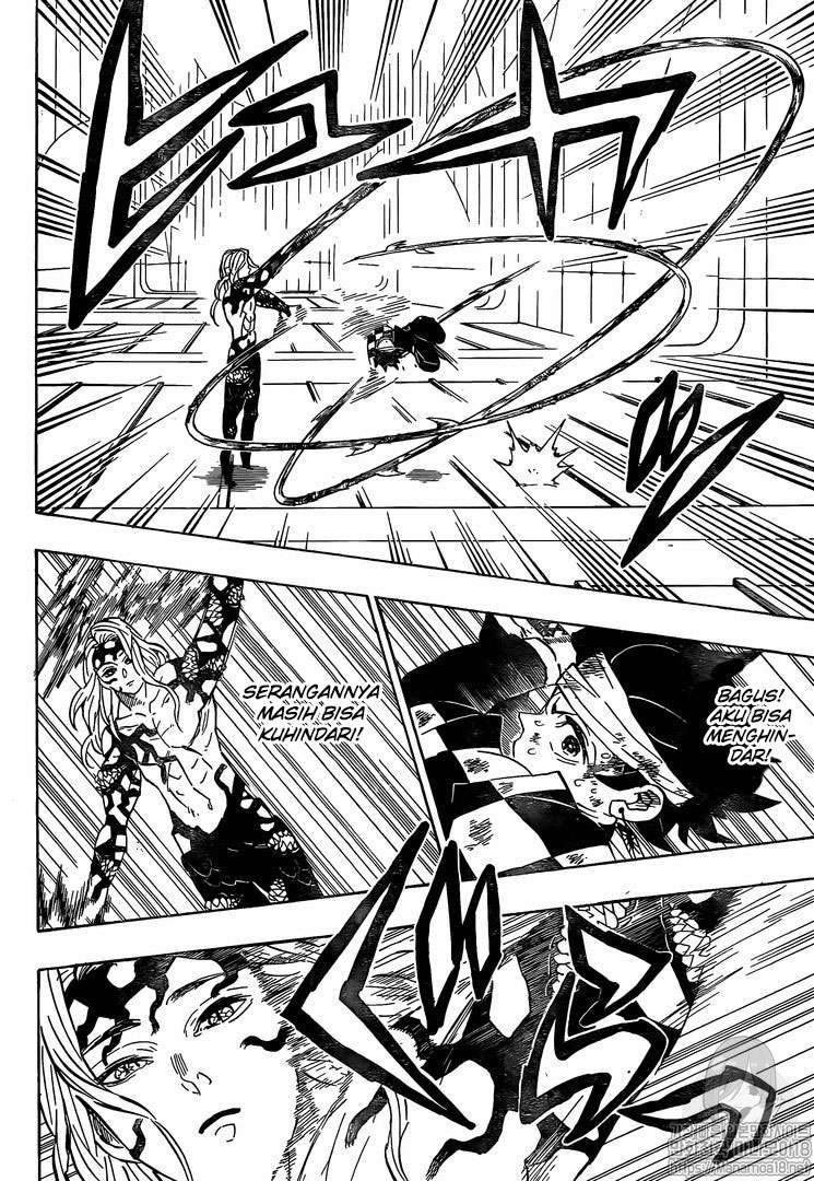 Chapter 182 - halaman 10