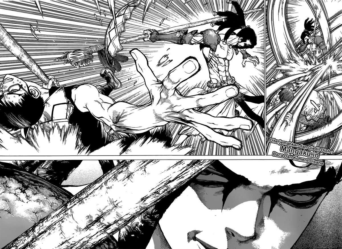 Chapter 129 - halaman 11