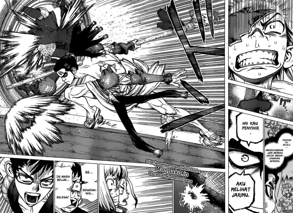 Chapter 129 - halaman 10